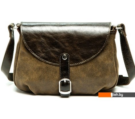  - Женские и мужские сумки Igermann 15С694КО3 (оливковый) - 15С694КО3 (оливковый)