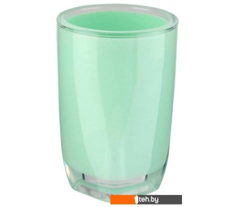  - Аксессуары для ванной и туалета Axentia Graz 128336 (зеленый) - Graz 128336 (зеленый)