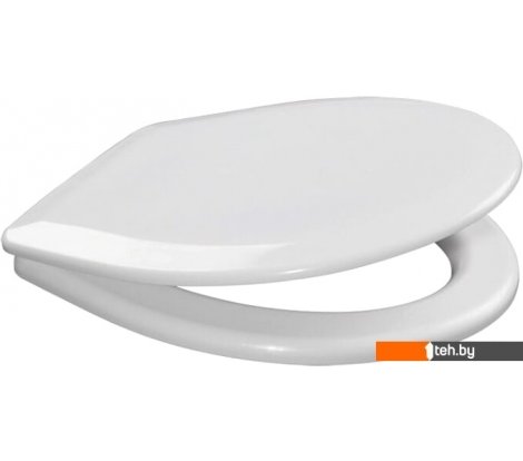  - Сиденья и крышки для унитазов и биде Орио КВ1-3 (розовый) - КВ1-3 (розовый)