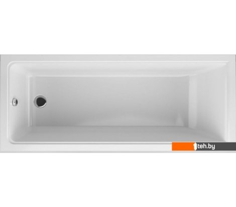  - Ванны Alba Spa Gamma 170x70 - Gamma 170x70