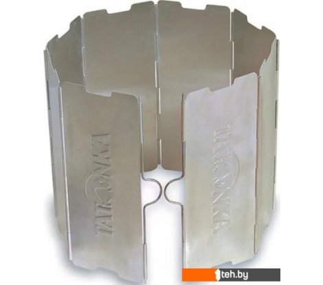  - Аксессуары для туризма Tatonka Flatwind 8TLG 4025.000 - Flatwind 8TLG 4025.000