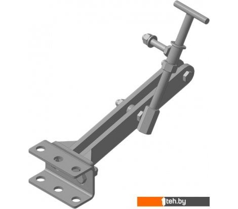  - Навесное оборудование для садовой техники Forza 03.01.12 - 03.01.12