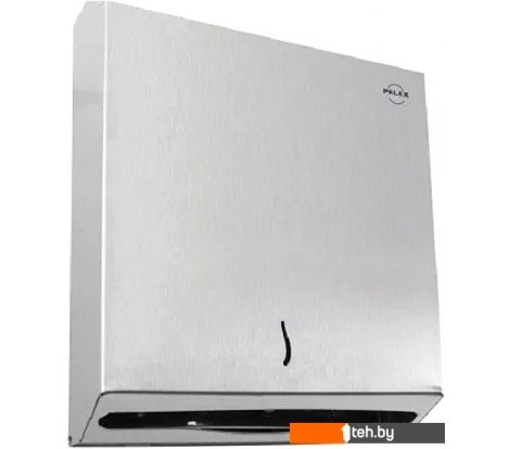  - Аксессуары для ванной и туалета Palex 3802-0 Z и V сложения (хром) - 3802-0 Z и V сложения (хром)