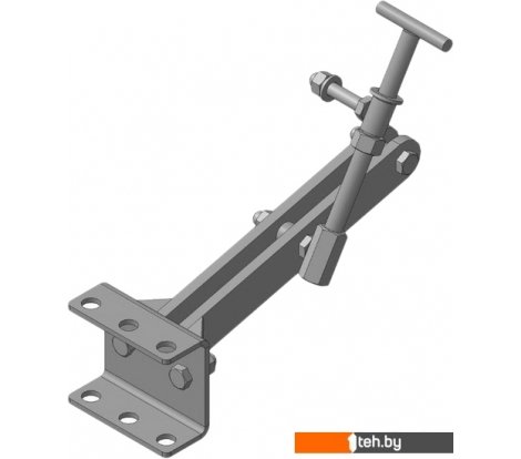  - Навесное оборудование для садовой техники Forza 03.01.13 - 03.01.13