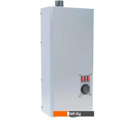  - Отопительные котлы Сигнал E-Term 7.5кВт - E-Term 7.5кВт