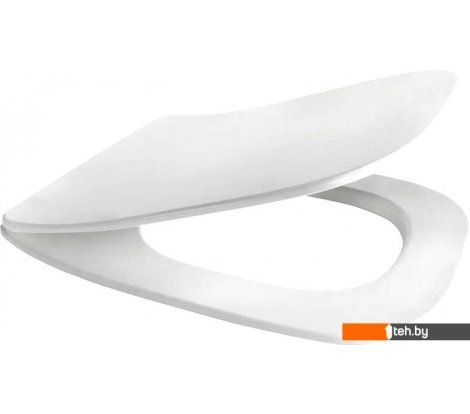  - Сиденья и крышки для унитазов и биде Berges Wasserhaus Gap Slim So 013003 (с микролифтом) - Gap Slim So 013003 (с микролифтом)