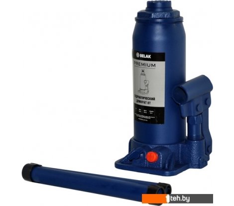  - Домкраты БелАК Premium BAK.30015 8т - Premium BAK.30015 8т