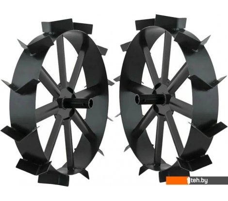 - Навесное оборудование для садовой техники Oasis S24 445/180 мм (3 обвода) - S24 445/180 мм (3 обвода)