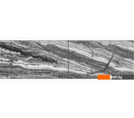  - Экраны под ванну Метакам Универсал Кварт 1.68 (черный мрамор) - Универсал Кварт 1.68 (черный мрамор)