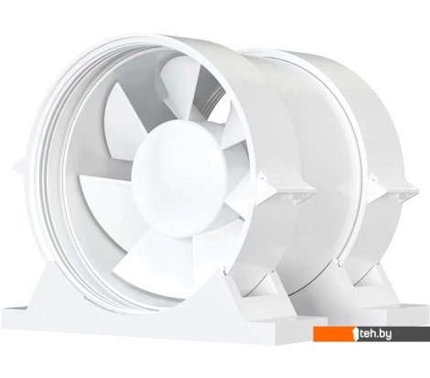  - Вытяжная и приточная вентиляция ERA Pro 5 - Pro 5