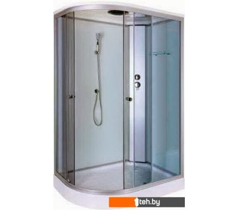  - Душевые кабины Coliseum TM-120R - TM-120R