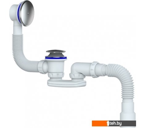  - Сифоны Unicorn S122E - S122E