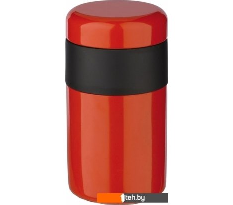  - Термосы, термокружки и многоразовые стаканы Toppoint 98775RE 0.25л (красный) - 98775RE 0.25л (красный)