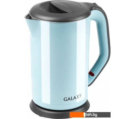  - Электрочайники и термопоты Galaxy Line GL0330 (голубой) - GL0330 (голубой)