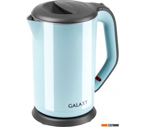  - Электрочайники и термопоты Galaxy Line GL0330 (голубой) - GL0330 (голубой)
