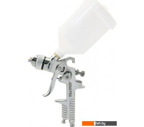  - Пневматические краскопульты Jeta Pro JL827/13 HVLP - JL827/13 HVLP