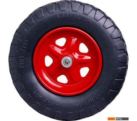  - Садовые и строительные тачки Fachmann Garten 4.80/4.00-8 подшипник D12мм/05.064 (серый) - Garten 4.80/4.00-8 подшипник D12мм/05.064 (серый)