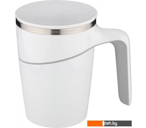  - Термосы, термокружки и многоразовые стаканы Leonord Magnifik 106038 (белый) - Magnifik 106038 (белый)