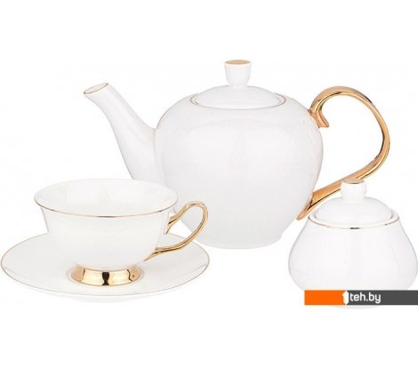  - Кружки, чашки, стаканы для горячих напитков Lefard 275-1218 - 275-1218