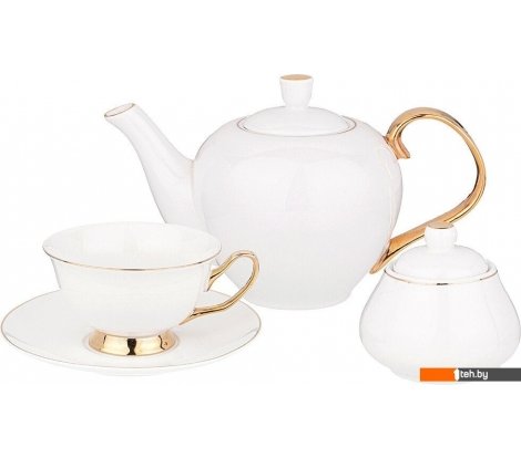  - Кружки, чашки, стаканы для горячих напитков Lefard 275-1218 - 275-1218