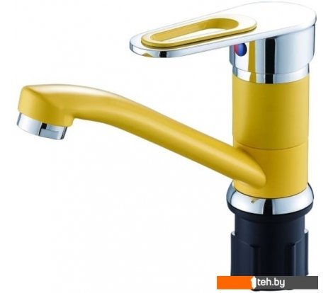  - Смесители Эверест B45-274B - B45-274B