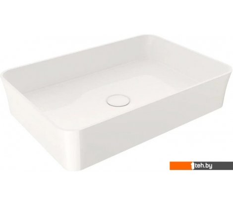  - Умывальники Berges Wasserhaus Ego SL 55x38 181009 - Ego SL 55x38 181009