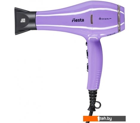  - Фены Dewal Fiesta 03-2010 Lavender - Fiesta 03-2010 Lavender
