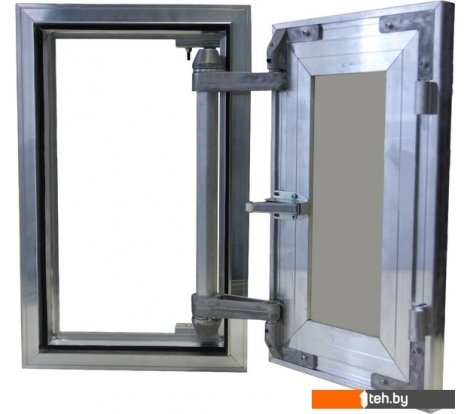  - Сантехнические ревизионные люки Визионер Модерн (40x90 см) - Модерн (40x90 см)