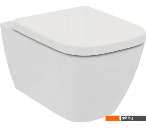  - Унитазы Ideal Standard I.Life B T461401+T468301 - I.Life B T461401+T468301