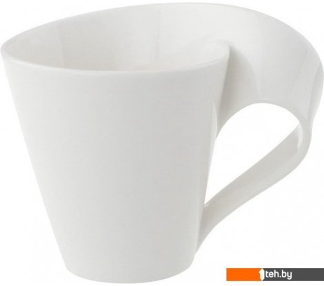  - Кружки, чашки, стаканы для горячих напитков Villeroy & Boch NewWave 10-2525-1300 - NewWave 10-2525-1300