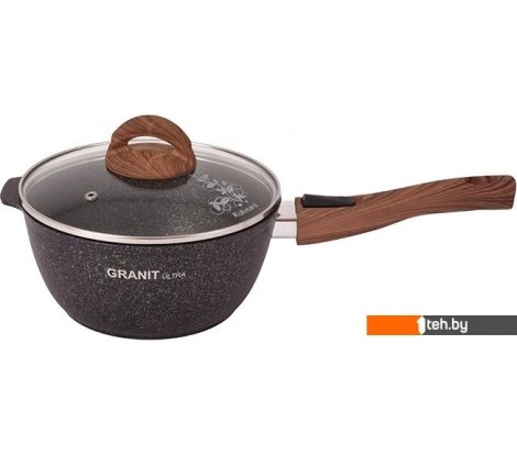  - Кастрюли Kukmara Granit Ultra Blue кгг0225а - Granit Ultra Blue кгг0225а