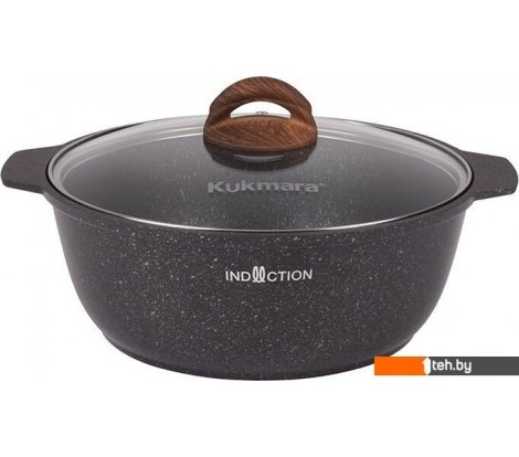  - Сковороды Kukmara Granit Ultra Original жгои41а - Granit Ultra Original жгои41а