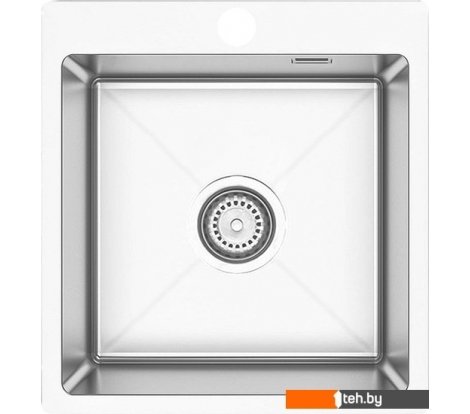  - Кухонные мойки Ukinox PRB450.500-GT10C0CW - PRB450.500-GT10C0CW