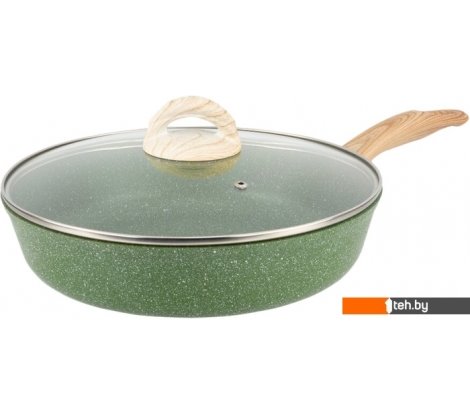  - Сковороды Helper House Gloria Green GG4528_PROMO - Gloria Green GG4528_PROMO