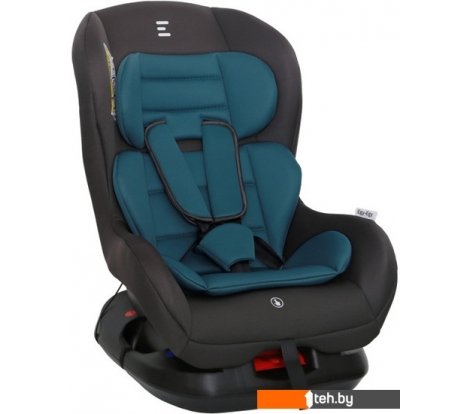 - Автокресла Еду-Еду KS 303 KRES3790 (темно-серый/темно-бирюзовый) - KS 303 KRES3790 (темно-серый/темно-бирюзовый)
