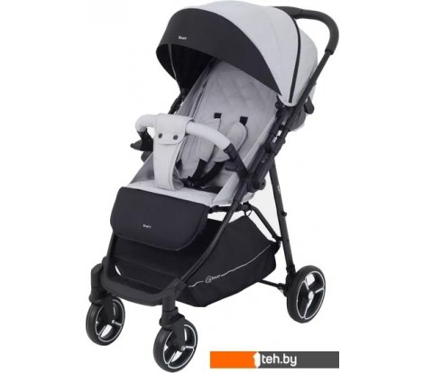  - Детские коляски и аксессуары Rant Shift RA250 (light grey) - Shift RA250 (light grey)