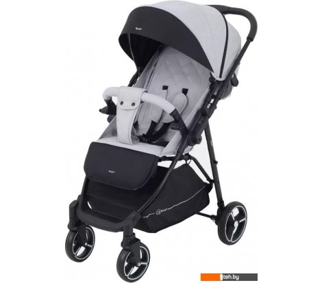  - Детские коляски и аксессуары Rant Shift RA250 (light grey) - Shift RA250 (light grey)