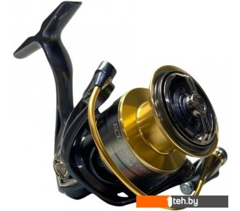  - Рыболовные катушки RYOBI Ecusima Pro 3500 LT - Ecusima Pro 3500 LT