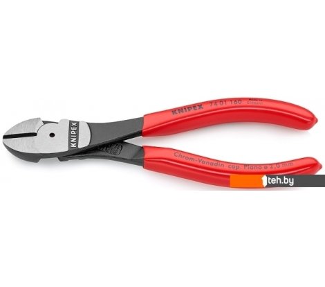  - Строительный, слесарный, монтажный инструмент Knipex KN-7401160 - KN-7401160