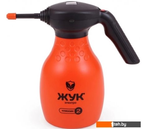  - Опрыскиватели Жук Классик ОА-2 7671-00 (2 л) - Классик ОА-2 7671-00 (2 л)