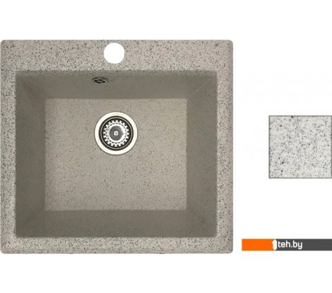  - Кухонные мойки БелЭворс Mini (олово, без сифона) - Mini (олово, без сифона)