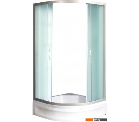  - Душевые кабины River Don XL 90/24 MT (с поддоном) - Don XL 90/24 MT (с поддоном)