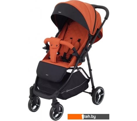  - Детские коляски и аксессуары Rant Shift RA250 (orange brown) - Shift RA250 (orange brown)