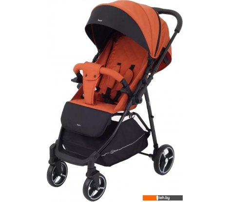  - Детские коляски и аксессуары Rant Shift RA250 (orange brown) - Shift RA250 (orange brown)