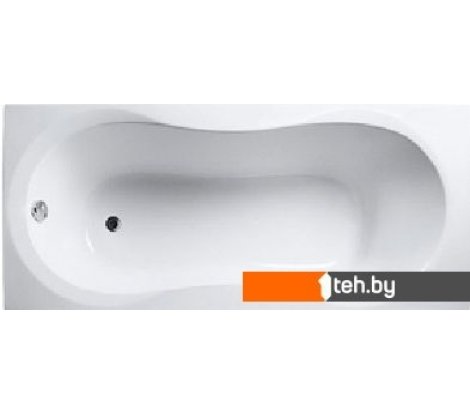  - Ванны Alba Spa Miami 150x70 (с ножками и экраном) - Miami 150x70 (с ножками и экраном)