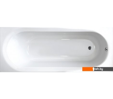  - Ванны Alba Spa Baline 170x70 (с ножками и экраном) - Baline 170x70 (с ножками и экраном)