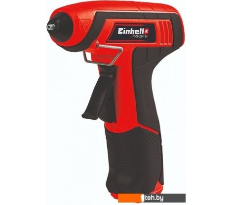  - Термоклеевые пистолеты Einhell TC-CG 3.6/1 Li - TC-CG 3.6/1 Li