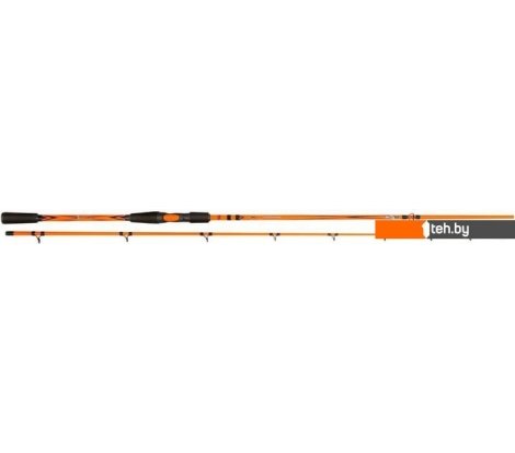 - Удилища Abu Garcia Svartzonker X 7ft11 H 30-100g Spin - Svartzonker X 7ft11 H 30-100g Spin
