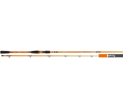  - Удилища Abu Garcia Svartzonker X 7ft11 H 30-100g Spin - Svartzonker X 7ft11 H 30-100g Spin