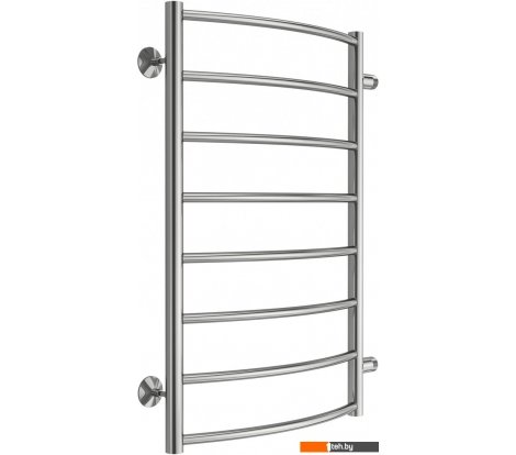  - Полотенцесушители TERMINUS Классик П8 500x800 (боковое подключение 60, хром) - Классик П8 500x800 (боковое подключение 60, хром)